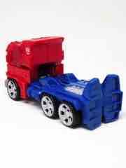 Hasbro Transformers Generations Optimus Prime Action Figure