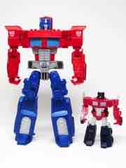 Hasbro Transformers Generations Optimus Prime Action Figure