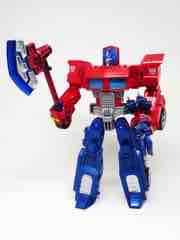 Hasbro Transformers Generations Optimus Prime Action Figure