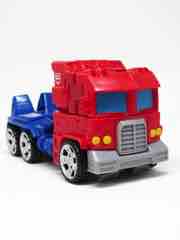 Hasbro Transformers Generations Optimus Prime Action Figure