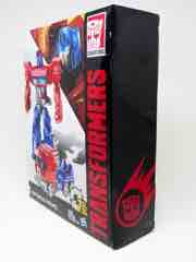 Hasbro Transformers Generations Optimus Prime Action Figure