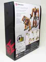 Hasbro Transformers Generations Grimlock Action Figure