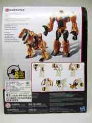 Hasbro Transformers Generations Grimlock Action Figure