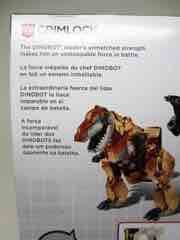 Hasbro Transformers Generations Grimlock Action Figure