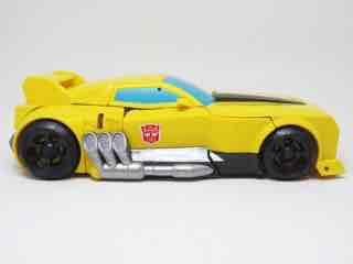 Hasbro Transformers Generations Bumblebee Action Figure