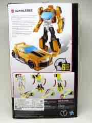 Hasbro Transformers Generations Bumblebee Action Figure