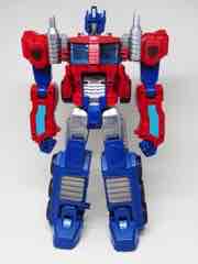 Hasbro Transformers Generations Optimus Prime Action Figure