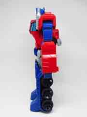 Hasbro Transformers Generations Optimus Prime Action Figure