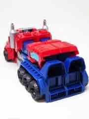 Hasbro Transformers Generations Optimus Prime Action Figure