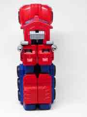 Hasbro Transformers Generations Optimus Prime Action Figure