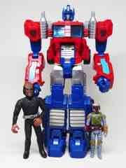 Hasbro Transformers Generations Optimus Prime Action Figure