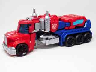 Hasbro Transformers Generations Optimus Prime Action Figure