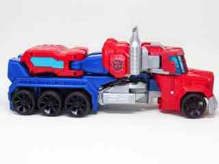 Hasbro Transformers Generations Optimus Prime Action Figure