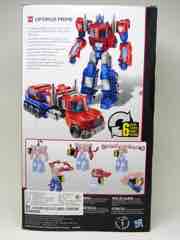 Hasbro Transformers Generations Optimus Prime Action Figure