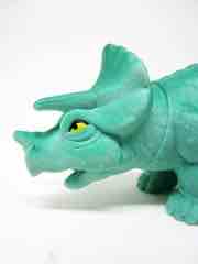 Playskool Definitely Dinosaurs Triceratops Vinyl Figure