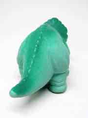 Playskool Definitely Dinosaurs Triceratops Vinyl Figure