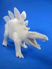 Tootsietoy Dinosaurs Stegosaurus