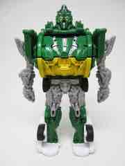 Hasbro Transformers Age of Extinction Junkheap Power Battler Figure