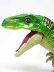 Hasbro Jurassic World Hybrid Velociraptor Action Figure