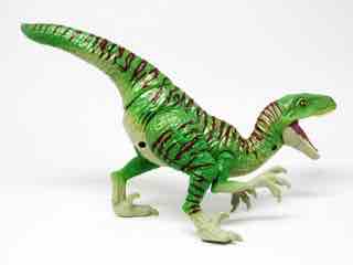 Hasbro Jurassic World Hybrid Velociraptor Action Figure