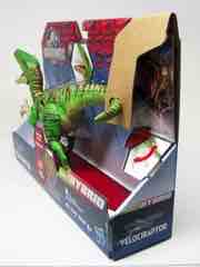 Hasbro Jurassic World Hybrid Velociraptor Action Figure