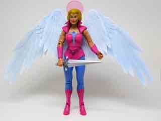 Mattel Masters of the Universe Classics Angella Action Figure