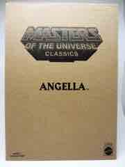 Mattel Masters of the Universe Classics Angella Action Figure