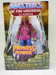 Mattel Masters of the Universe Classics Angella Action Figure