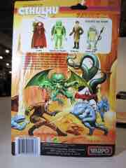 Warpo Toys Legends of Cthulhu Deep One Action Figure