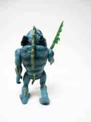 Warpo Toys Legends of Cthulhu Deep One Action Figure