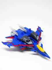 Takara-Tomy Transformers Legends Armada Starscream Super Mode Action Figure