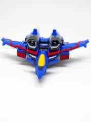 Takara-Tomy Transformers Legends Armada Starscream Super Mode Action Figure