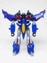 Takara-Tomy Transformers Legends Armada Starscream Super Mode Action Figure