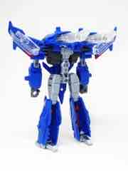 Takara-Tomy Transformers Legends Armada Starscream Super Mode Action Figure