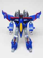Takara-Tomy Transformers Legends Armada Starscream Super Mode Action Figure