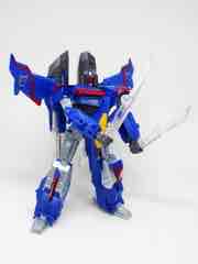 Takara-Tomy Transformers Legends Armada Starscream Super Mode Action Figure