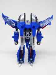 Takara-Tomy Transformers Legends Armada Starscream Super Mode Action Figure