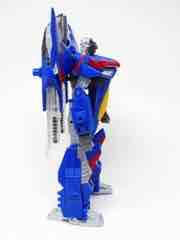 Takara-Tomy Transformers Legends Armada Starscream Super Mode Action Figure