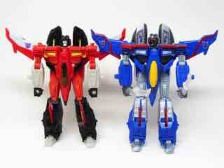 Takara-Tomy Transformers Legends Armada Starscream Super Mode Action Figure