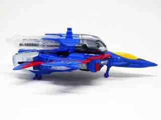 Takara-Tomy Transformers Legends Armada Starscream Super Mode Action Figure