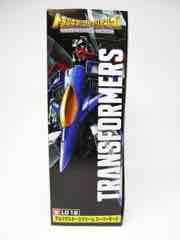 Takara-Tomy Transformers Legends Armada Starscream Super Mode Action Figure