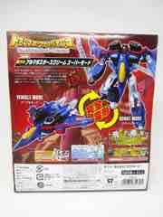 Takara-Tomy Transformers Legends Armada Starscream Super Mode Action Figure