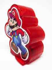 Sonic Drive-In Mario & Luigi Paper Jam Mario Figure