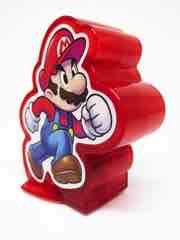 Sonic Drive-In Mario & Luigi Paper Jam Mario Figure