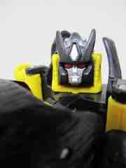 Takara Beast Wars Transformers Shadow Panther