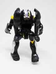 Takara Beast Wars Transformers Shadow Panther Action Figure