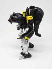 Takara Beast Wars Transformers Shadow Panther Action Figure