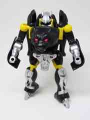 Takara Beast Wars Transformers Shadow Panther Action Figure