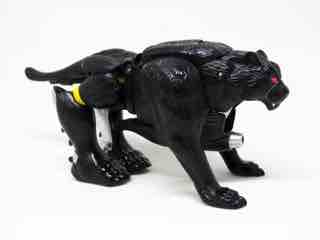 Takara Beast Wars Transformers Shadow Panther Action Figure