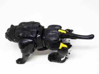 Takara Beast Wars Transformers Shadow Panther Action Figure